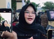 Aksi Damai di Polda Gorontalo, Jejak Puan Suarakan “Kekerasan Pelanggaran HAM”