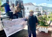 Nelayan Gorontalo Gelar Aksi Besar, Protes Biaya VMS dan Aturan Rumpon