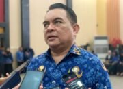 Pemkot Gorontalo Pastikan Tenaga Non-ASN Tak Lagi Bertugas Mulai 1 Januari 2026