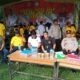 Kepolisian Sektor (Polsek) Tanjung Batu melaksanakan pengamanan pembukaan Turnamen Sepak Bola Tanjung Laut Cup Season I Tahun 2025/Hibata.id