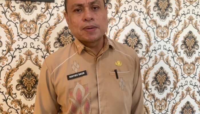 Layanan Bedah Jantung Terbuka Akan Perkuat Keuangan RSUD Aloe Saboe