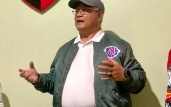 Kris Wartabone Pertanyakan Dasar Penetapan Eks Rumah Jawatan jadi Cagar Budaya
