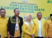 Idah Syahidah soal Talih Asih Tambang Emas: Jangan Ada Gerakan Tambahan