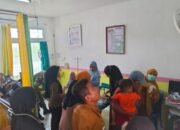 124 Siswa di Buton Tengah Diduga Keracunan Menu MBG, Mayoritas Sudah Dipulangkan