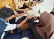 Tak Disangka, Mahasiswa UNG Sulap Sampah Daun Jadi Pupuk Bernilai
