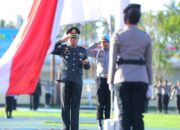 Hari Ibu di Mapolres Pohuwato: Perempuan Penentu Arah Bangsa