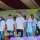 Pemerintah Kota Gorontalo dan Kementerian Agama memperkuat sinergi dalam peringatan Hari Amal Bakti (HAB) ke-80 Kemenag, Senin, 22 Desember 2025. (Foto: Rendi A Rahman/Hibata.id)
