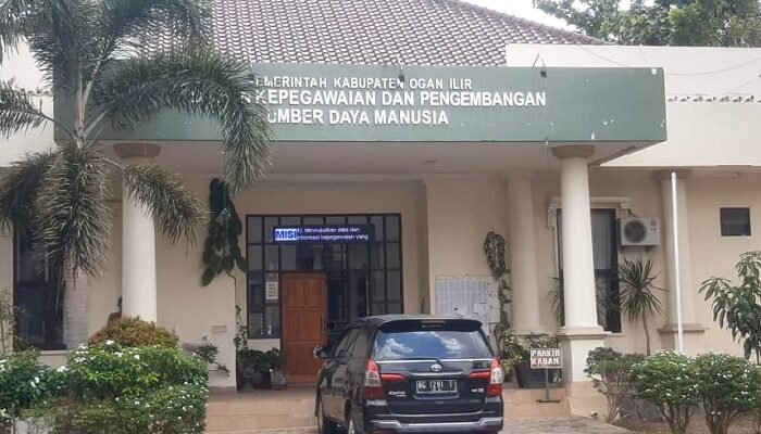 PJS Ogan Ilir Pertanyakan Pelantikan Perangkat Desa sebagai PPPK Paruh Waktu