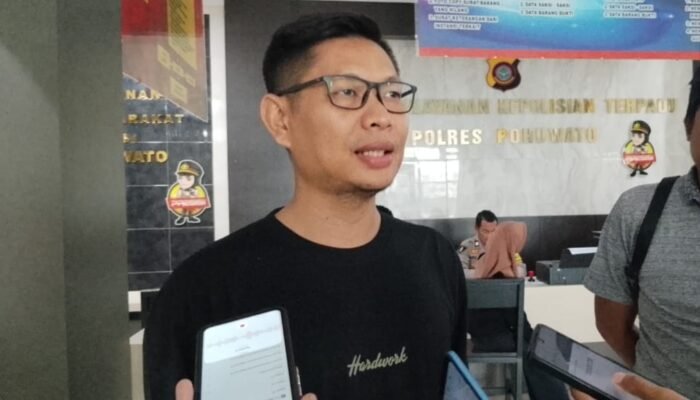 Kasus Penganiayaan di Salon Pohuwato Masuk Meja Polisi