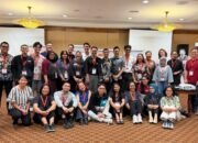 Young Progressive Academy: Ruang Belajar Anak Muda untuk Keadilan Sosial