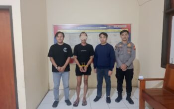 Kasus Dugaan Penganiayaan di Salon Pohuwato, Pelaku Terancam 2 Tahun 8 Bulan Penjara