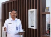 Kinerja Imigrasi Gorontalo 2025 Lampaui Target PNBP