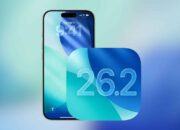 Tampilan iOS 26.2/Hibata.id