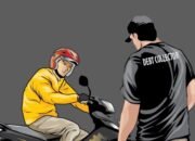 Marak Mata Elang di Gorontalo, Penarikan Kendaraan di Jalan Bisa Dilaporkan