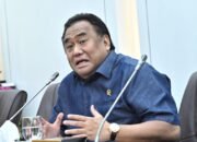 Rachmat Gobel Buka Suara Usai Mikson Yapanto Cabut Laporan Polisi