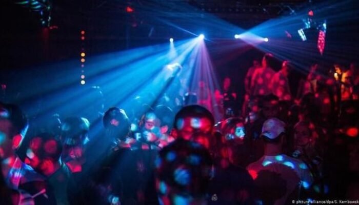 Alasan Pemprov Sumsel Setop Sementara Operasional Diskotek Darma Agung