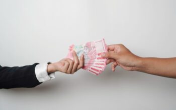 Ilustrasi - UMP 2026/Hibata.id