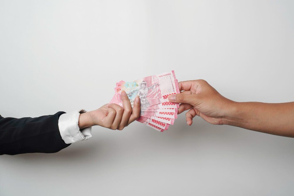 Ilustrasi - UMP 2026/Hibata.id