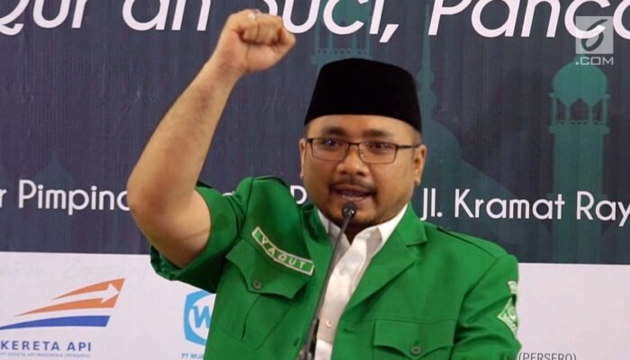 Mantan Ketum GP Ansor Jadi Tersangka Kasus Kuota Haji, Ini Laporan Hartanya
