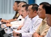 Menteri Sekretaris Negara (Mensesneg) Prasetyo Hadi/Hibata.id