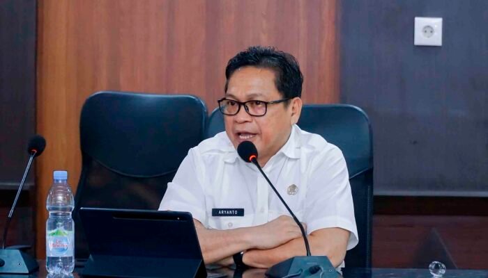 Masalah Nelayan Tak Tuntas, Kepala DKP Gorontalo Malah Lempar Tanggung Jawab