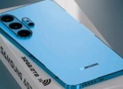 Samsung Galaxy A57 Akhirnya Muncul, Spek Lengkapnya Bocor dan Bikin Penasaran