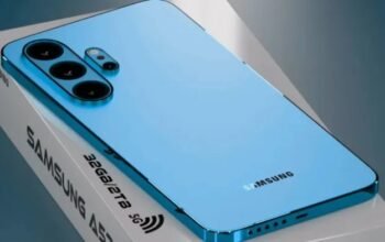 Samsung Galaxy A57/Hibata.id