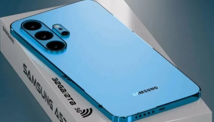 Samsung Galaxy A57 Akhirnya Muncul, Spek Lengkapnya Bocor dan Bikin Penasaran