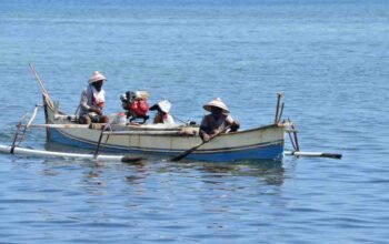 Kadis Baru, Nelayan di Gorontalo Justru Masih Hadapi Masalah Lama