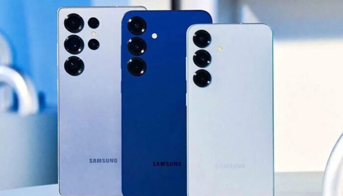 Samsung Galaxy S26 Ultra Dirumorkan Hadir dengan Pilihan Warna Premium