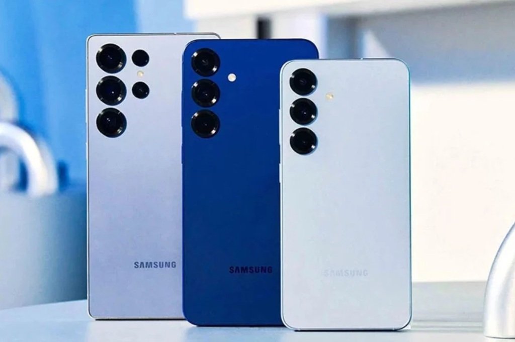 Samsung Galaxy S26 Ultra/Hibata.id