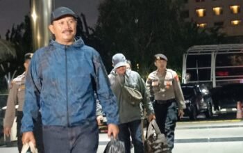 Dibawa ke KPK Usai OTT, Janji Pembangunan Wali Kota Madiun Dipertanyakan