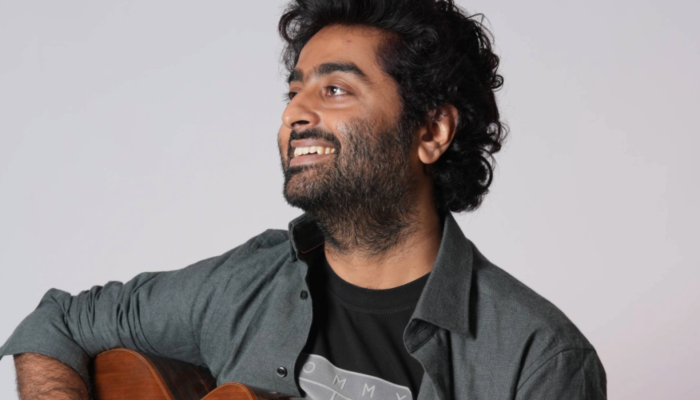 Sosok Arijit Singh, Penyanyi India yang Namanya Viral di Indonesian Idol 2026