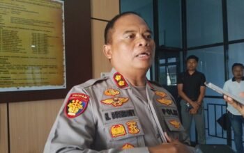 Tak Main-Main! Kapolres Pohuwato Siapkan Tindakan Keras untuk Semua Pelaku Kriminal