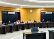 Komisi I DPRD Gorontalo Evaluasi Kerja Sama Media, Soroti Soal Kualitas Berita