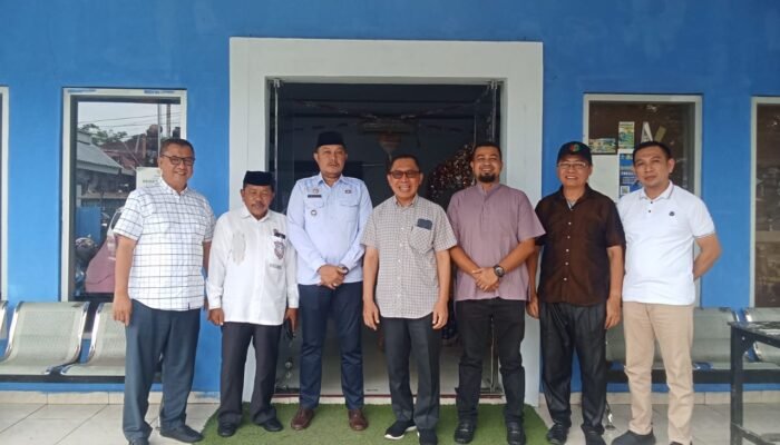 Komisi IV DPRD Gorontalo Evaluasi Data PKH Berbasis Desil di Limboto