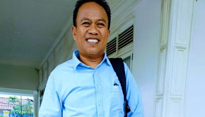 Isu Wali Kota Gorontalo Gagal Tangani Sampah, Ini Klarifikasi Prof Sukirman