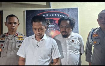 Cekcok di Bombonowulu Berujung Maut, Polisi Amankan Tiga Terduga Pelaku