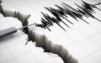 Pasca Gempa 7,6 Bitung, Warga Gorontalo Diliputi Harap-Harap Cemas