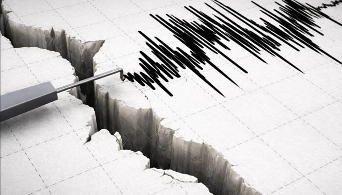 Gempa Kuat Guncang Wilayah Barat Jepang, Aktivitas Susulan Masih Tinggi