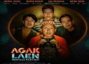 Rekor 10,97 Juta Penonton Jadi Tantangan Berat bagi “Agak Laen: Menyala Pantiku