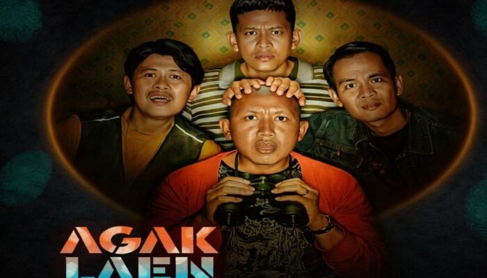 Rekor 10,97 Juta Penonton Jadi Tantangan Berat bagi “Agak Laen: Menyala Pantiku