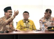 Bupati Buton Tengah Dr. Azhari/Hibata.id