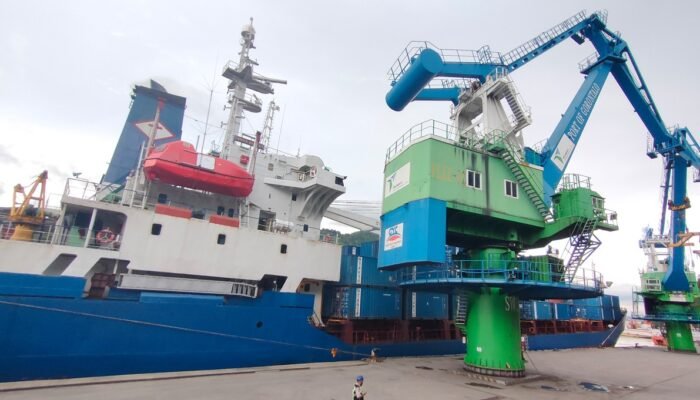 Ekspor Daerah Menguat, Bea Cukai Gorontalo Catat Kinerja Positif