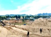 PETI Pohuwato Masih Beroperasi, Pasokan BBM Ilegal Diseludupkan