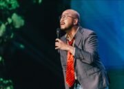 Polda Metro Jaya Tindaklanjuti Laporan terhadap Pandji Pragiwaksono