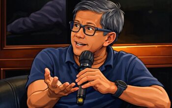 Rocky Gerung/Hibata.id