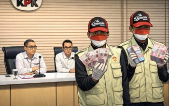 Ketika Pemeriksaan Pajak di Jakarta Utara Diduga Disusupi Praktik Suap