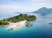 Wisata Lampung Kian Diminati, Masuk Jajaran Destinasi Unggulan Nasional/Hibata.id