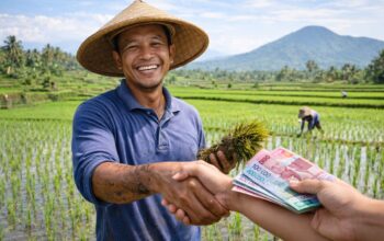 NTP Gorontalo Naik 5,60 Persen Per Desember 2025, Tertinggi di Kawasan Timur